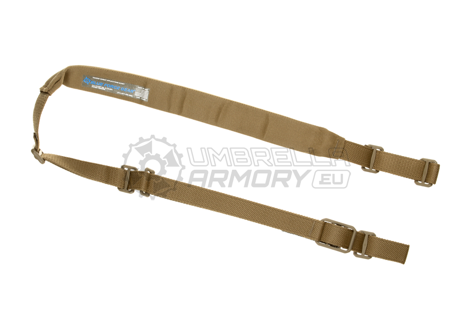 Vickers Combat Application Sling Padded (Blue Force Gear)