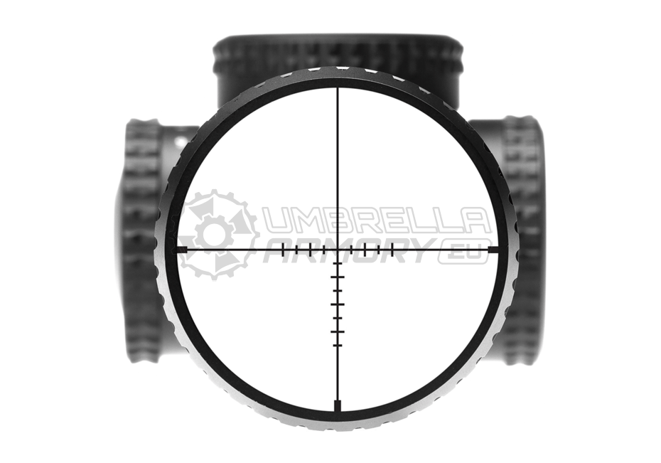 Viper PST Gen II 1-6x24 SFP VMR-2 MRAD (Vortex Optics)