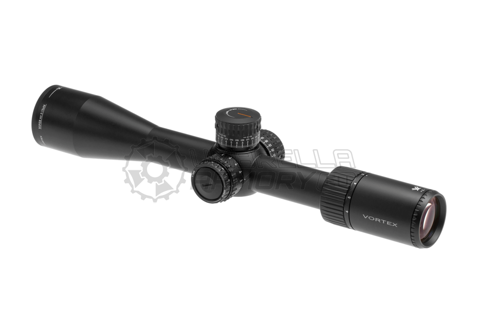 Viper PST Gen II 3-15x44 FFP EBR-2C MOA (Vortex Optics)