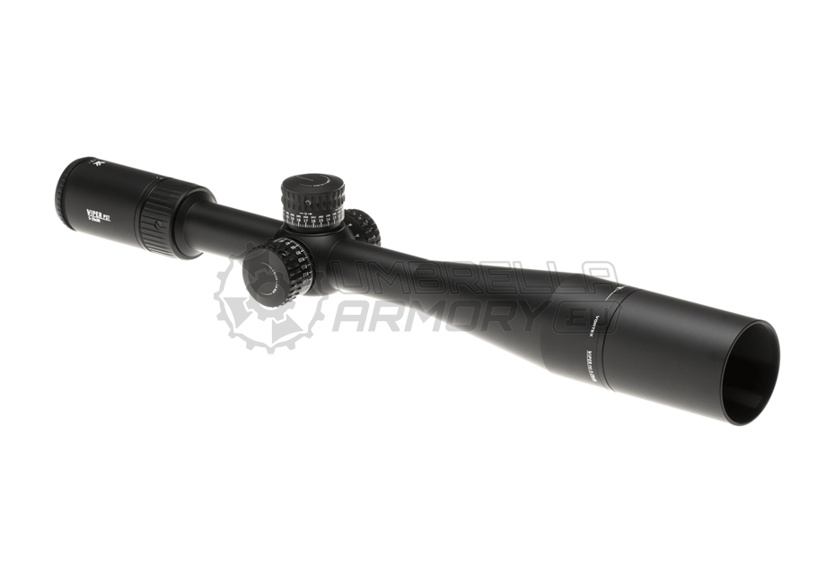 Viper PST Gen II 5-25x50 SFP EBR-4 MOA (Vortex Optics)