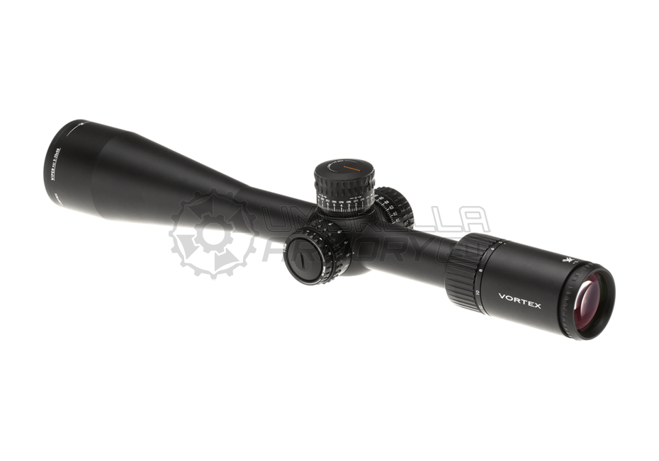 Viper PST Gen II 5-25x50 SFP EBR-4 MOA (Vortex Optics)