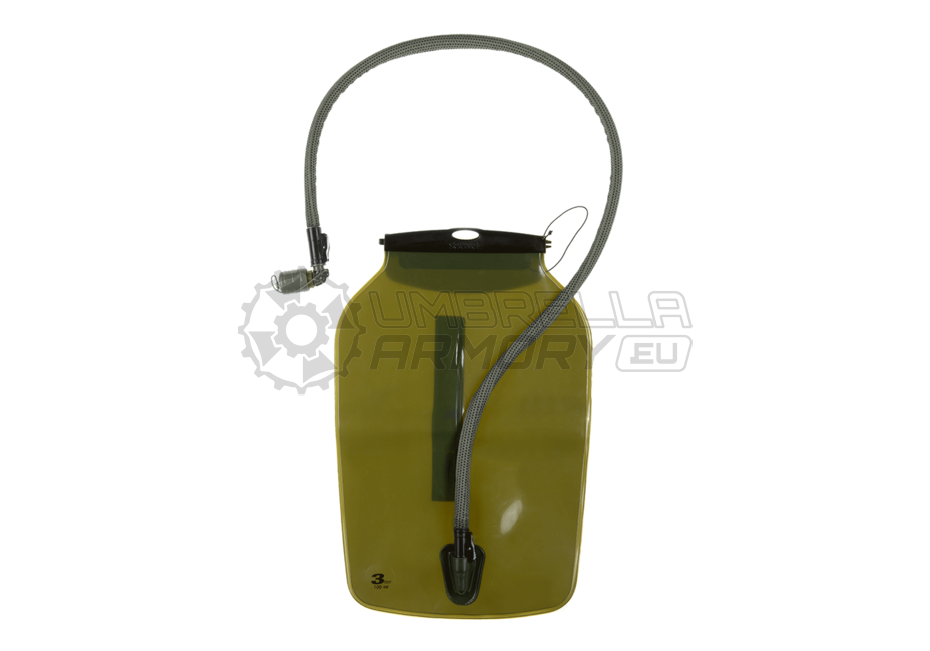 WLPS Low Profile 3L Hydration System (Source)