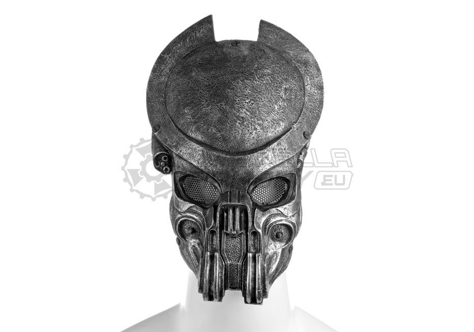 Wolf IV Mask (FMA)