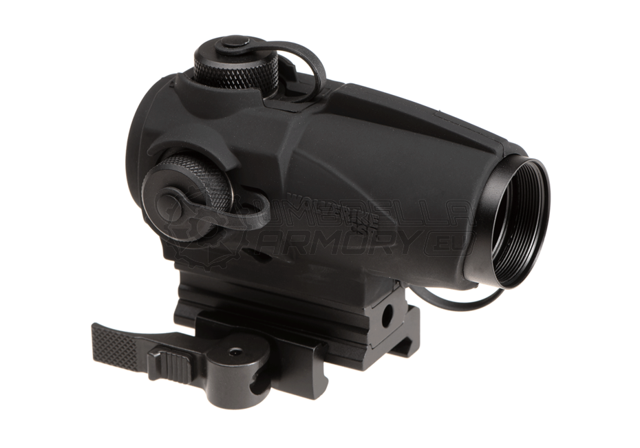 Wolverine 1x23 CSR LQD Red Dot Sight – Umbrella Armory .EU