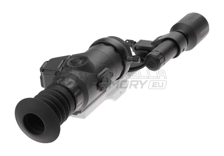 Wraith 4k Mini 2-16x32 Digital Riflescope (Sightmark)