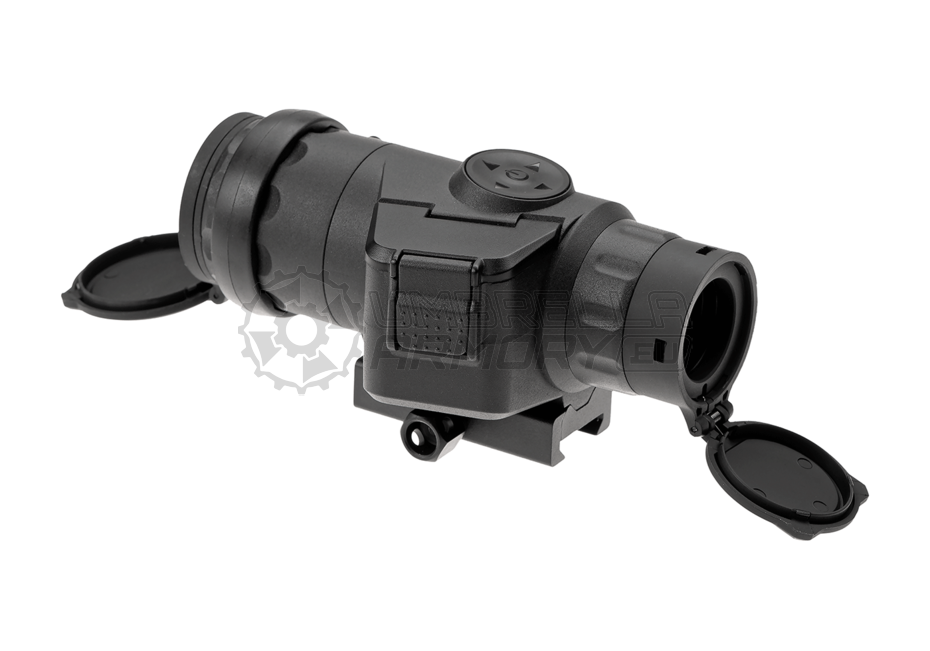 Wraith 4k Mini 2-16x32 Digital Riflescope (Sightmark)