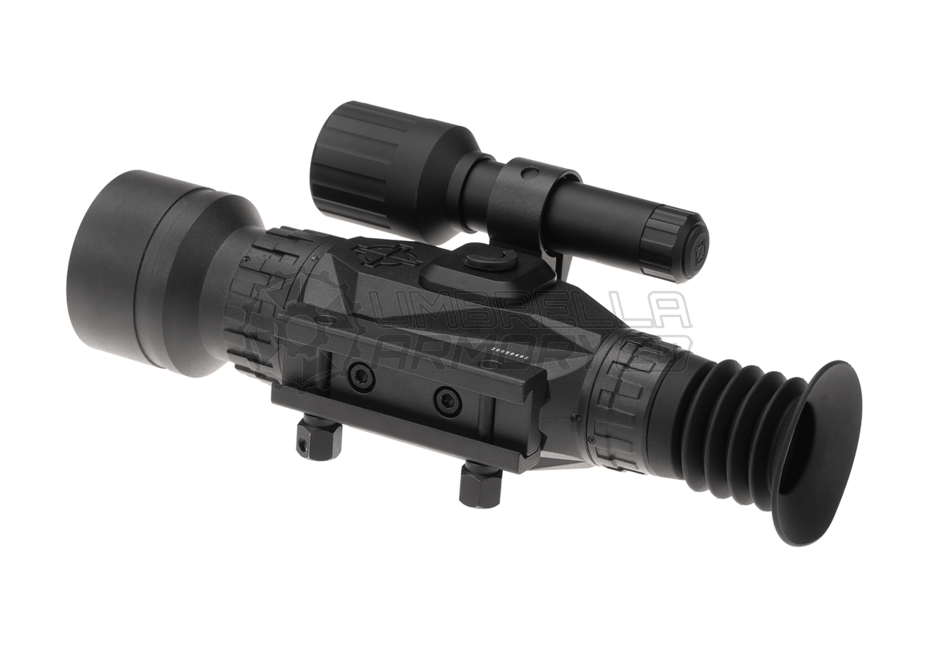 Wraith HD 4-32x50 Digital Riflescope (Sightmark)