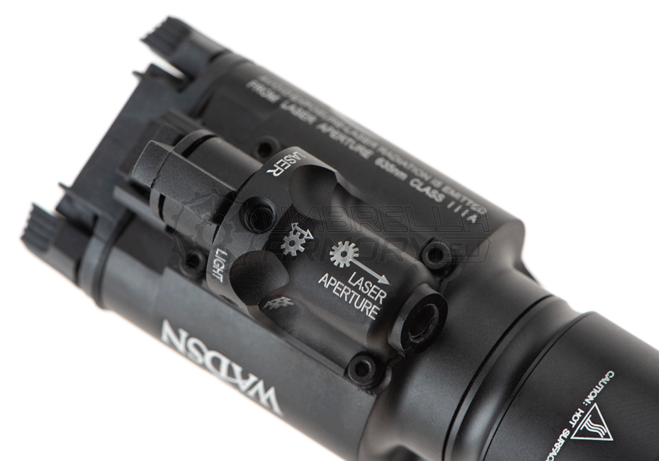 X400 Pistol Light / Laser Module (WADSN)
