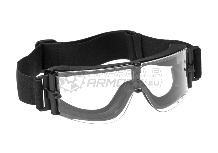 X800 Tactical Goggles (Bollé)