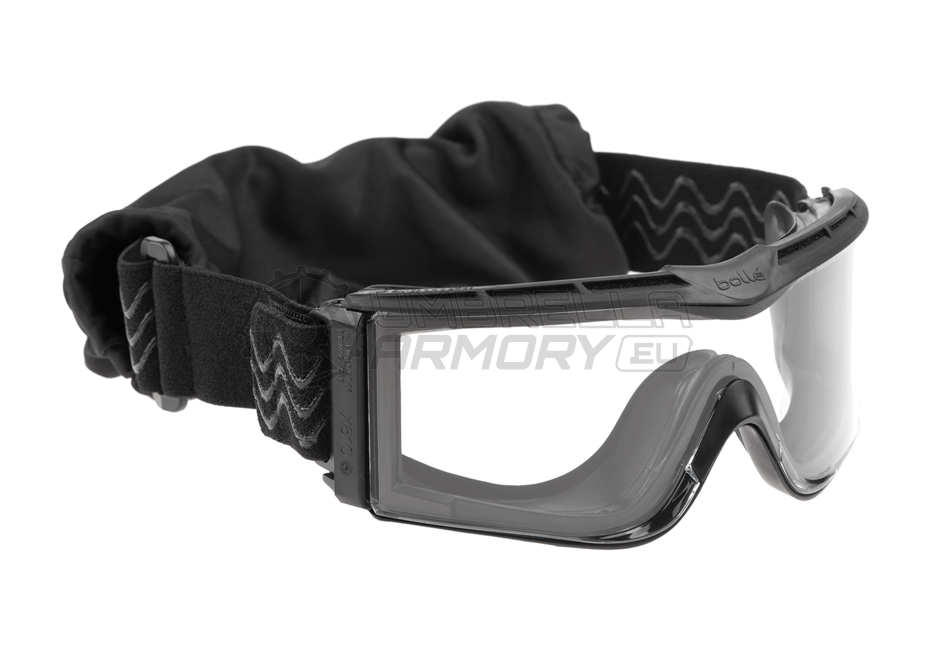 X810 Tactical Goggles (Bollé)