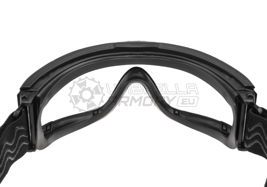 X810 Tactical Goggles (Bollé)