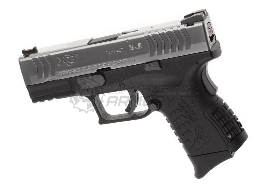 XDM Compact Metal Version GBB (Springfield Armory)