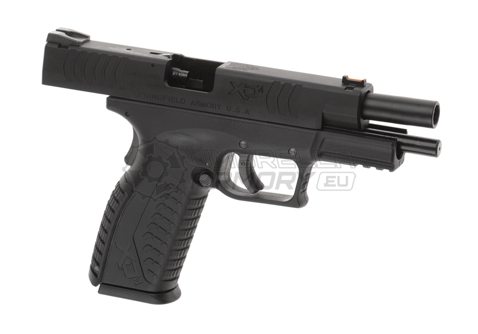 XDM Metal Version GBB (Springfield Armory)