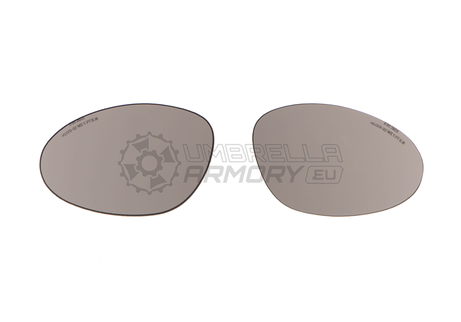 XL-1 Advanced Comm Grey Lens Set (Wiley X)