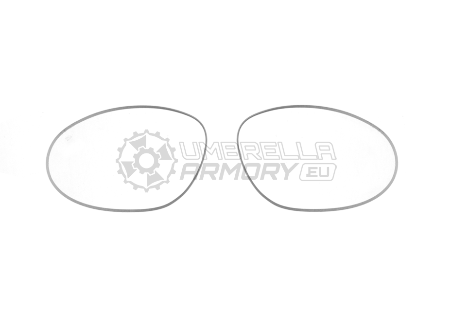XL-1 Advanced Goggles Lens (Wiley X)