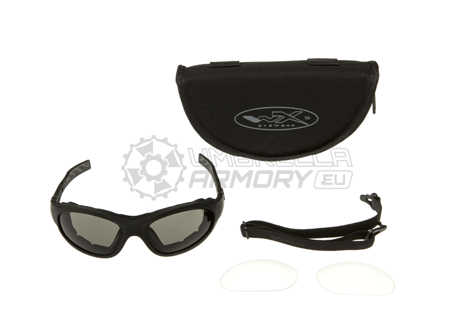 XL-1 Advanced Goggles (Wiley X)
