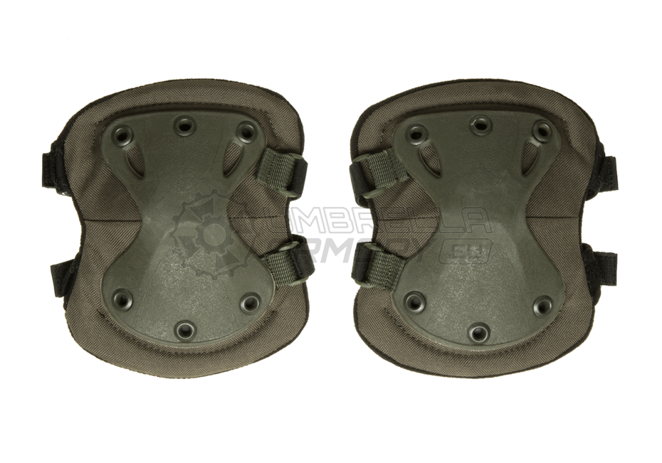 XPD Elbow Pads (Invader Gear)