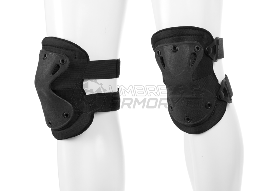 XPD Knee Pads (Invader Gear)