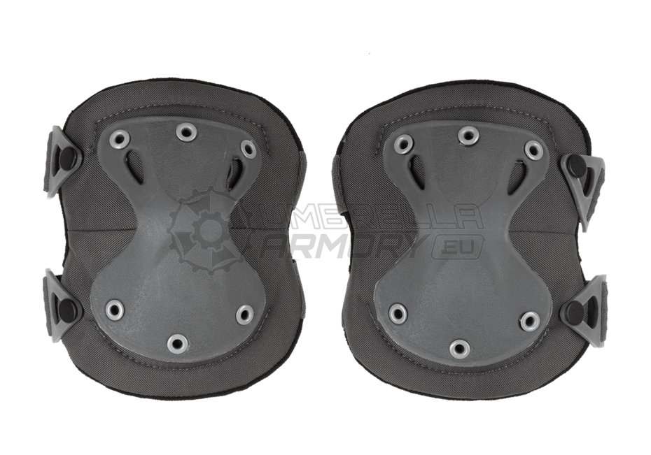 XPD Knee Pads (Invader Gear)