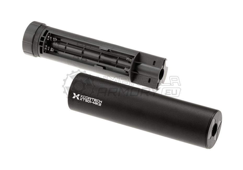 XT501 Mk2 Tracer Unit CCW (Xcortech)