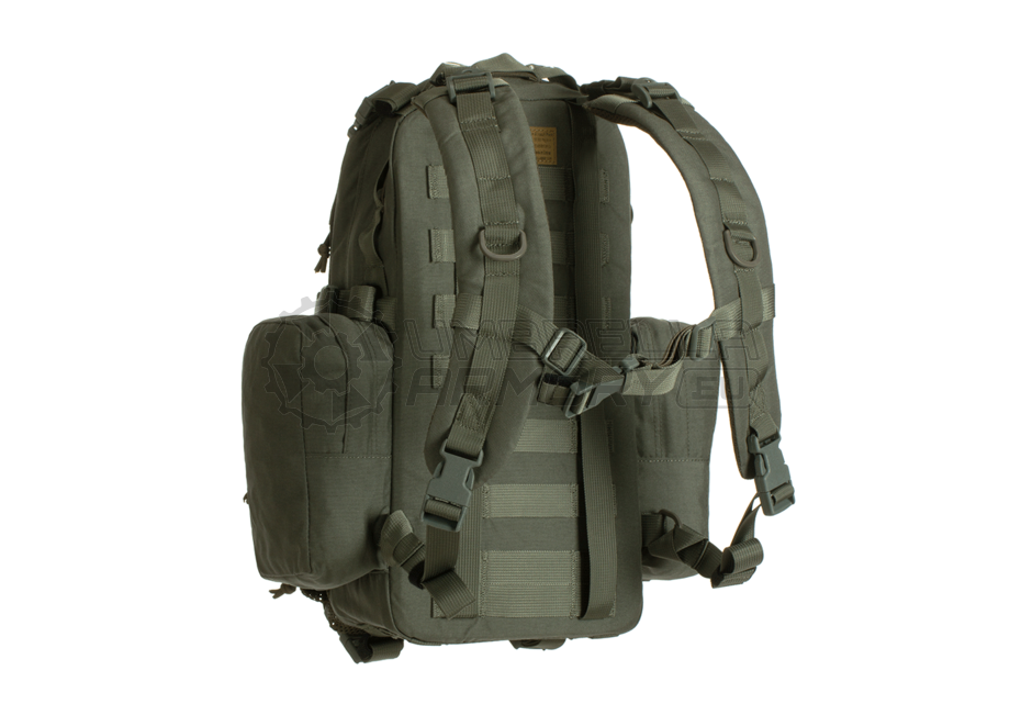 Yote Hydration Assault Pack (Emerson)