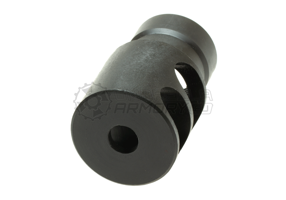 ZDTK-2 Muzzle Brake 24x1.5mm R (LCT)