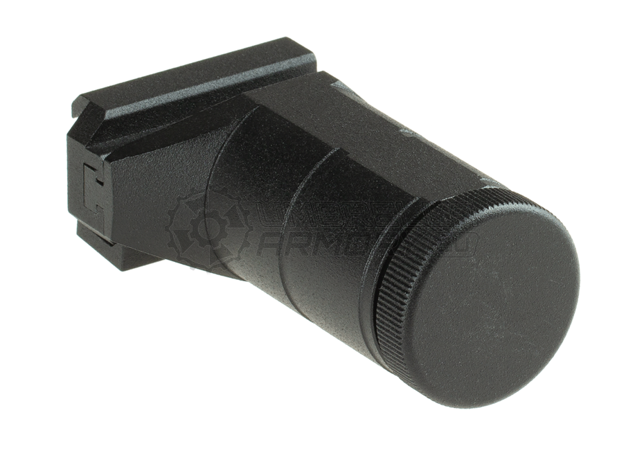 ZRK-0 Aluminium Grip (LCT)