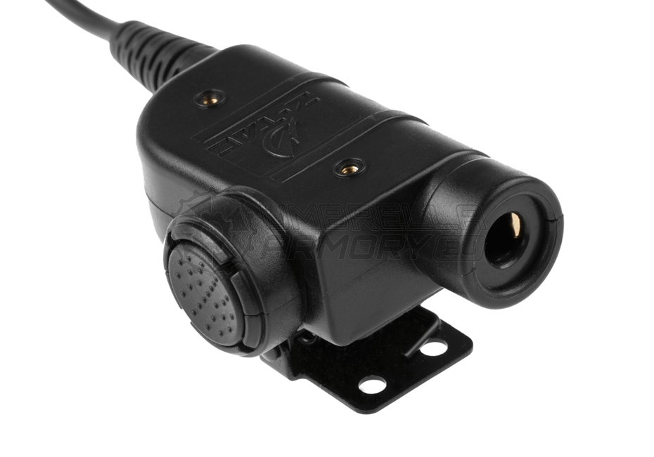 zSLX PTT Mobile Phone Connector (Z-Tactical)