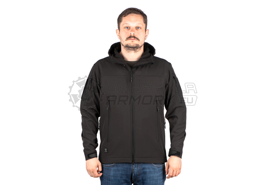 T.O.R.D. Softshell Hoody AR Umbrella Armory .EU