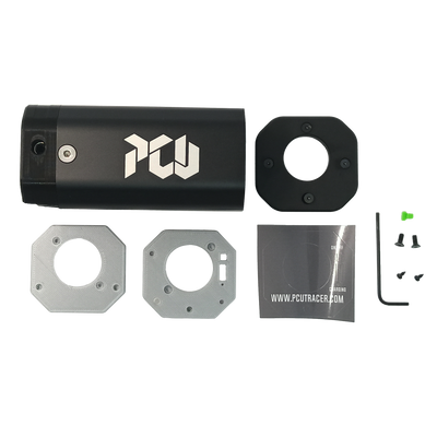 PCU Shotgun Alu Upgrade kit
