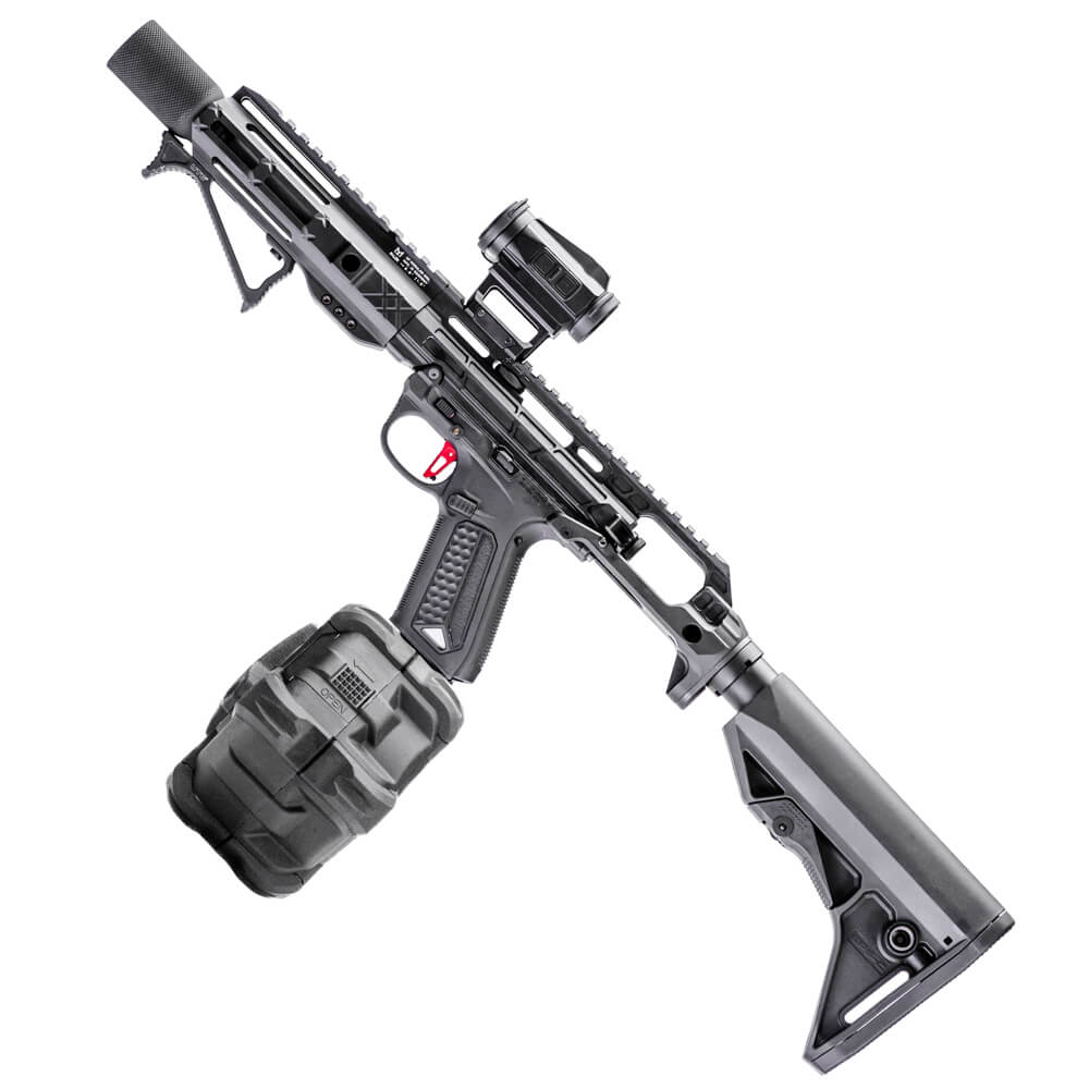 Hera Glock Carbine Conversion Kit