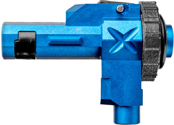 Umbrella XF CNC HopUp Unit Aluminium